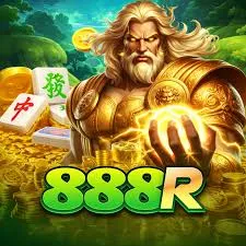 888R - Permainan Domino Seru dan Mengasyikkan