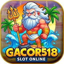 GACOR518 - Ketegangan dalam Kegelapan