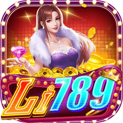LI789 - Game Tembak Ikan Seru dan Menantang