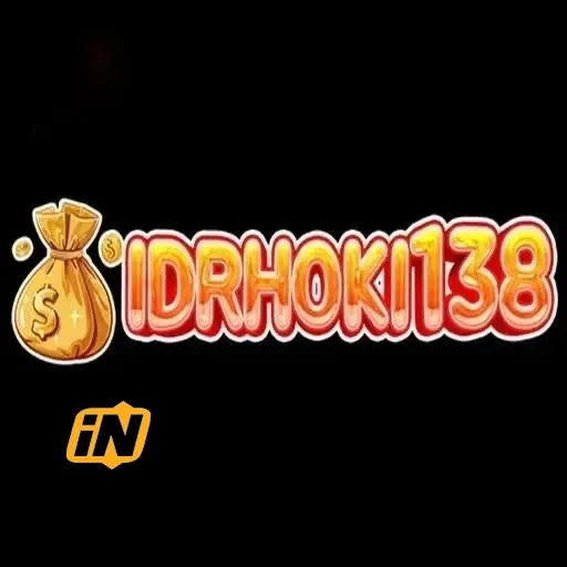Logo idrhoki138
